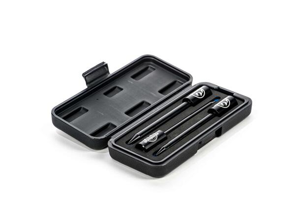 Rocky Mountain Drift Tool Pivot 9,7mm 9,7mm kun en stk 